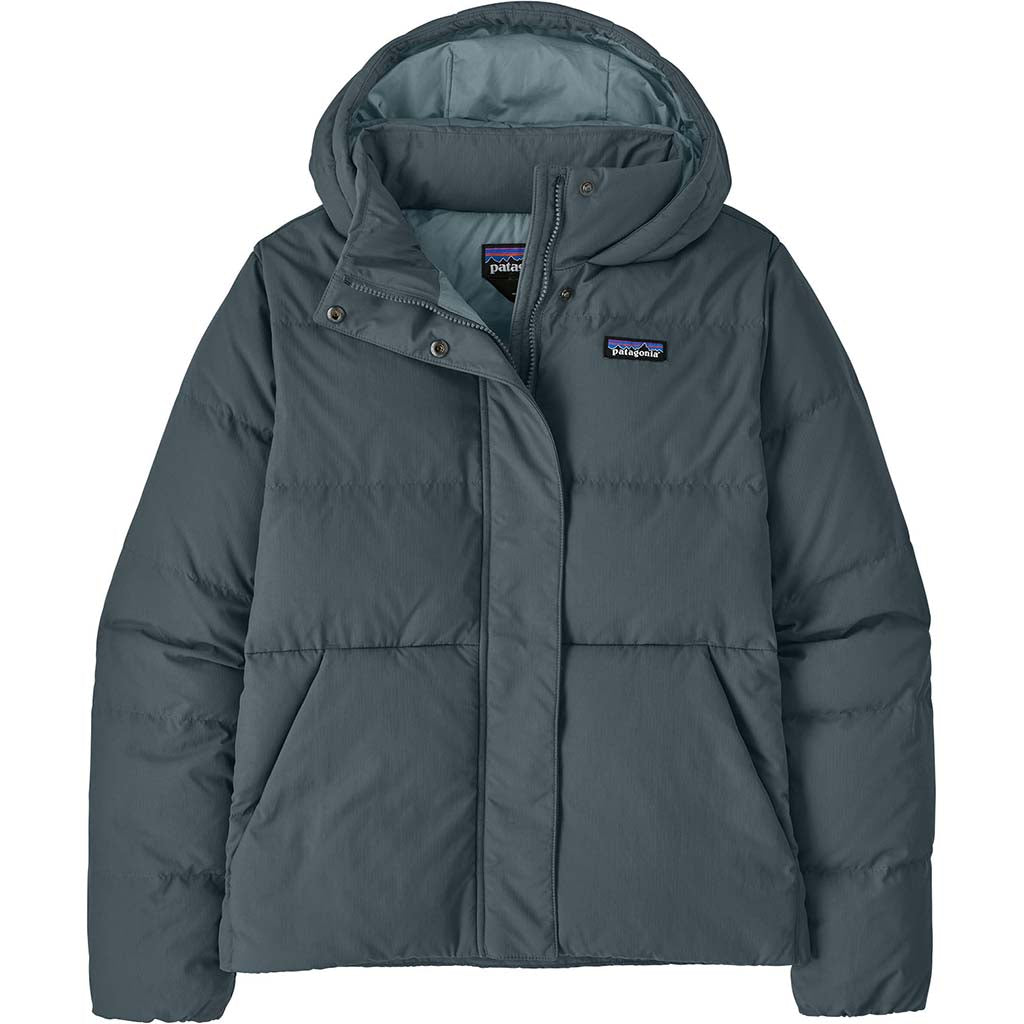 Women's Sisar Down Hoody Jacket