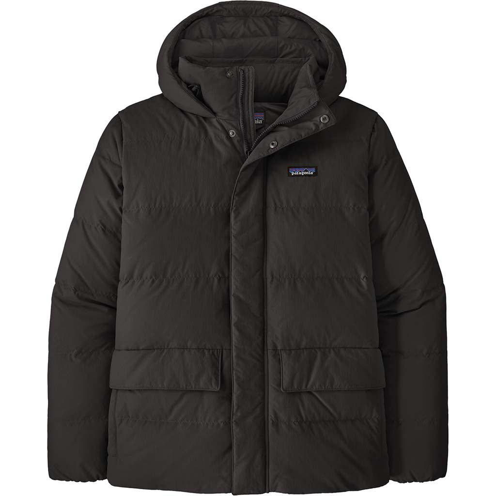 Men's Sisar Down Hoody Jacket