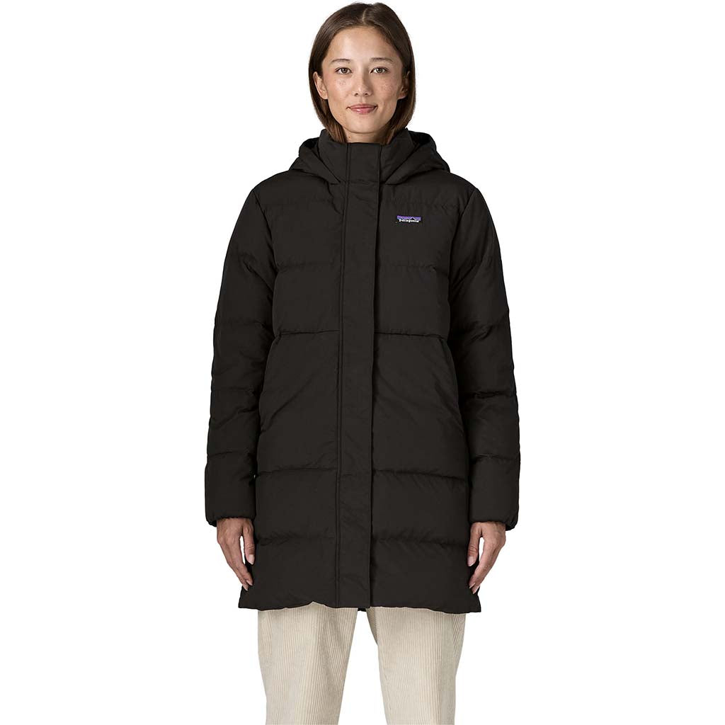 Women's Sisar Down Parka