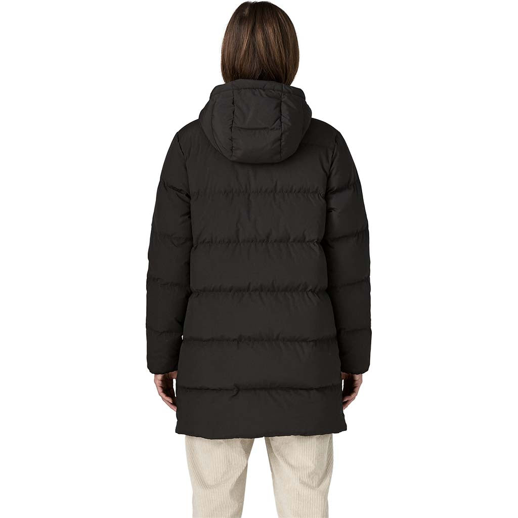 Women's Sisar Down Parka