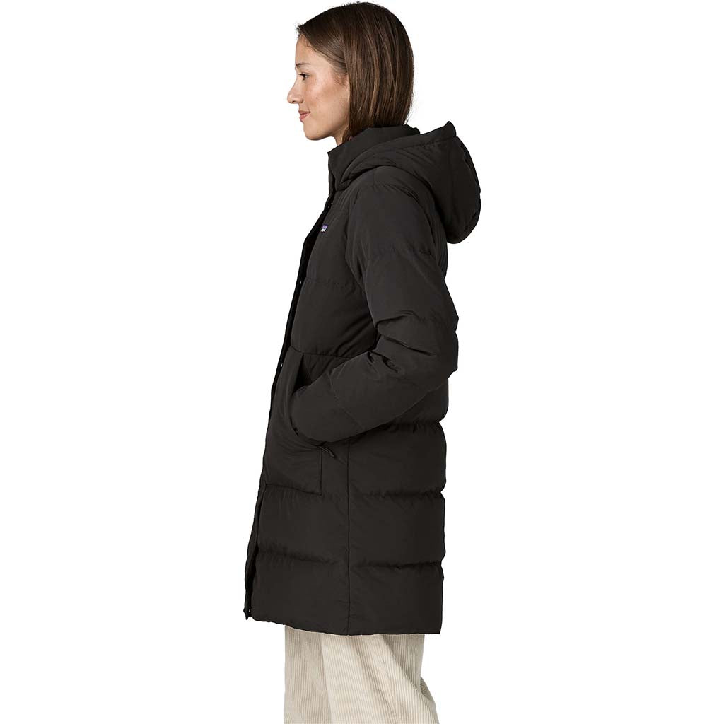 Women's Sisar Down Parka