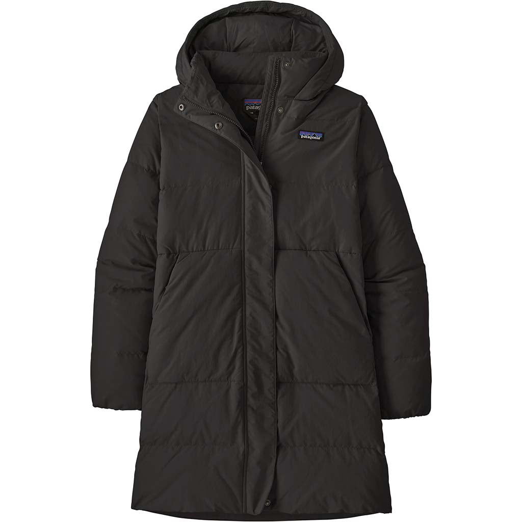 Women's Sisar Down Parka