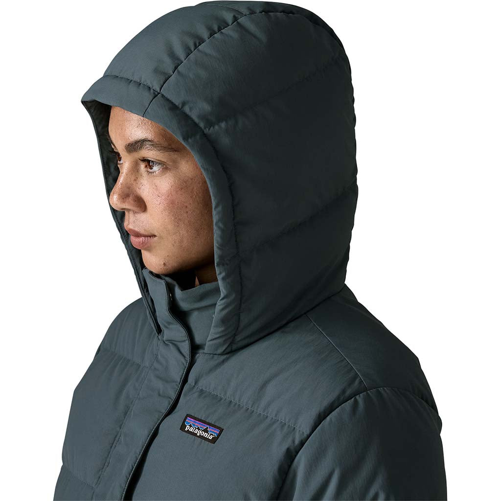 Women's Sisar Down Parka