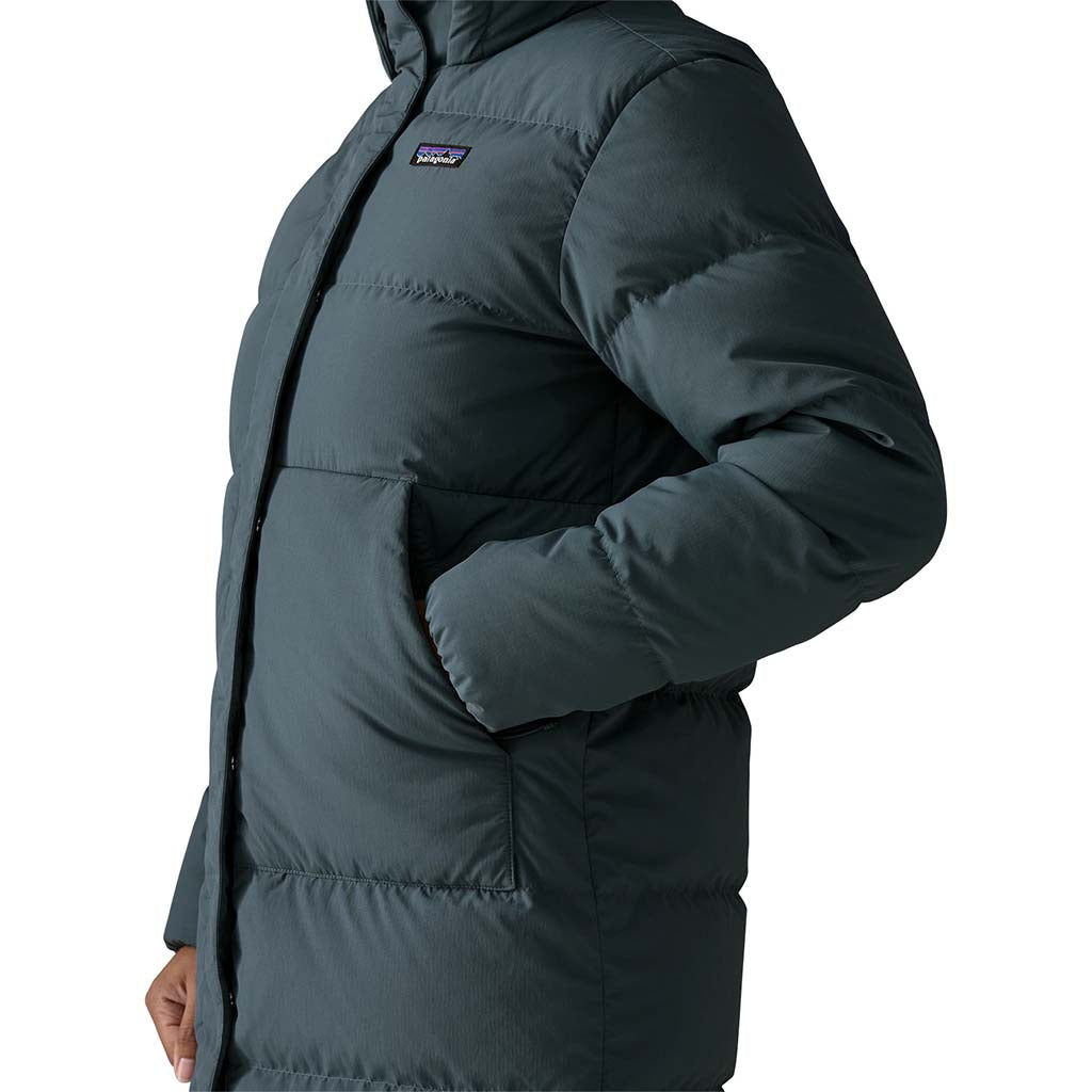 Women's Sisar Down Parka
