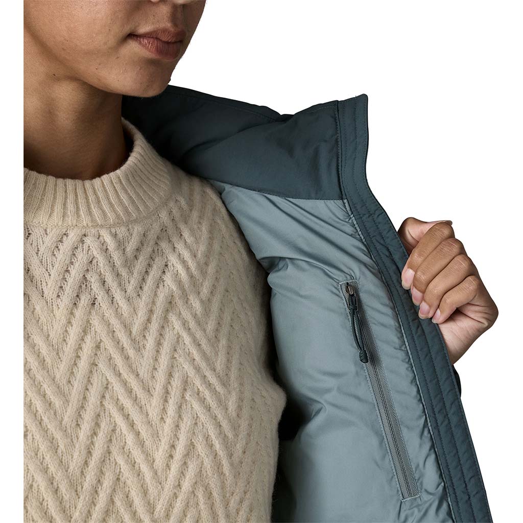 Women's Sisar Down Parka