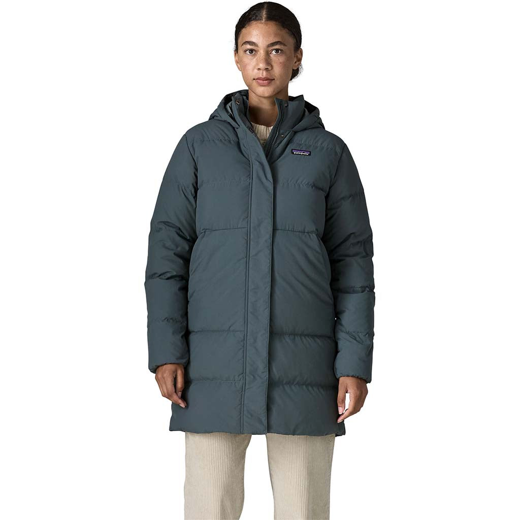 Women's Sisar Down Parka