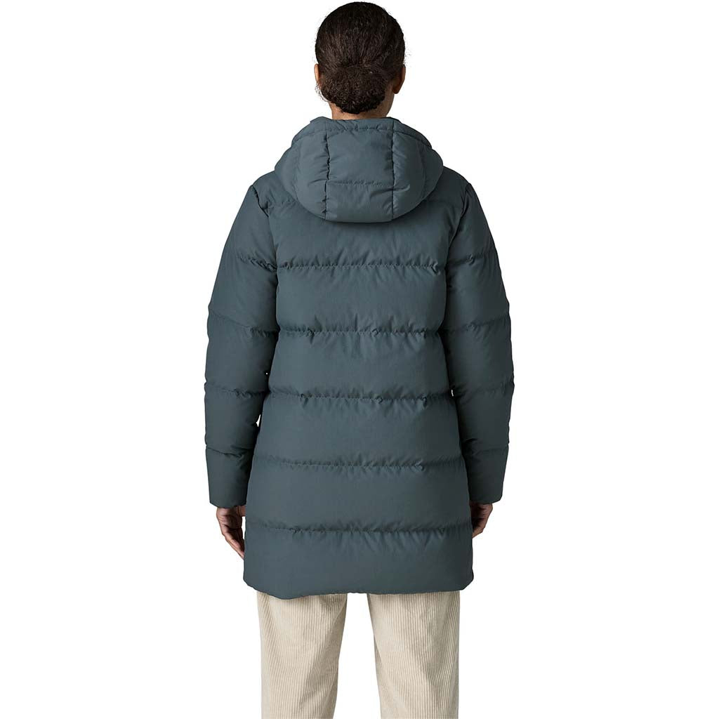 Women's Sisar Down Parka