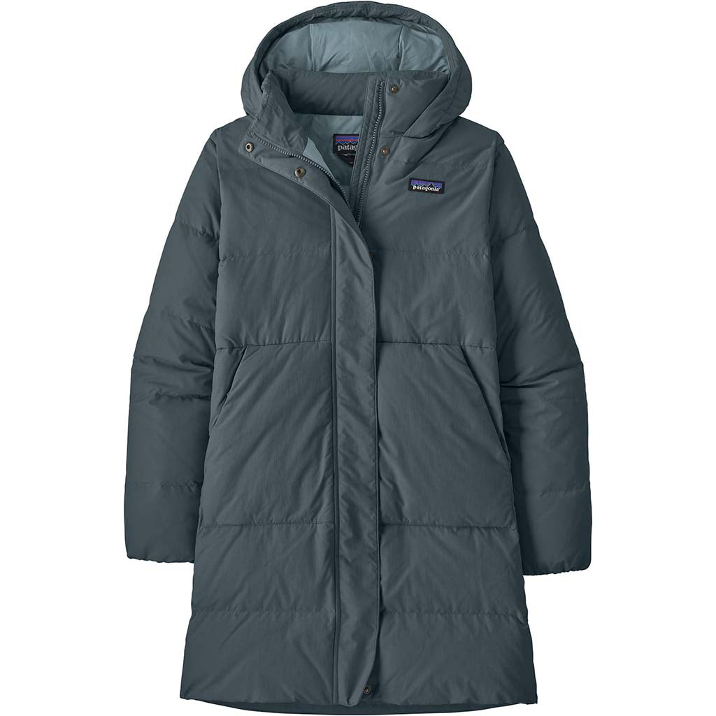 Women's Sisar Down Parka