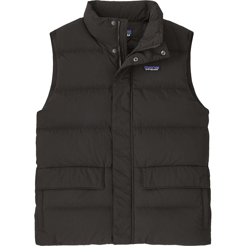 Men's Sisar Down Vest