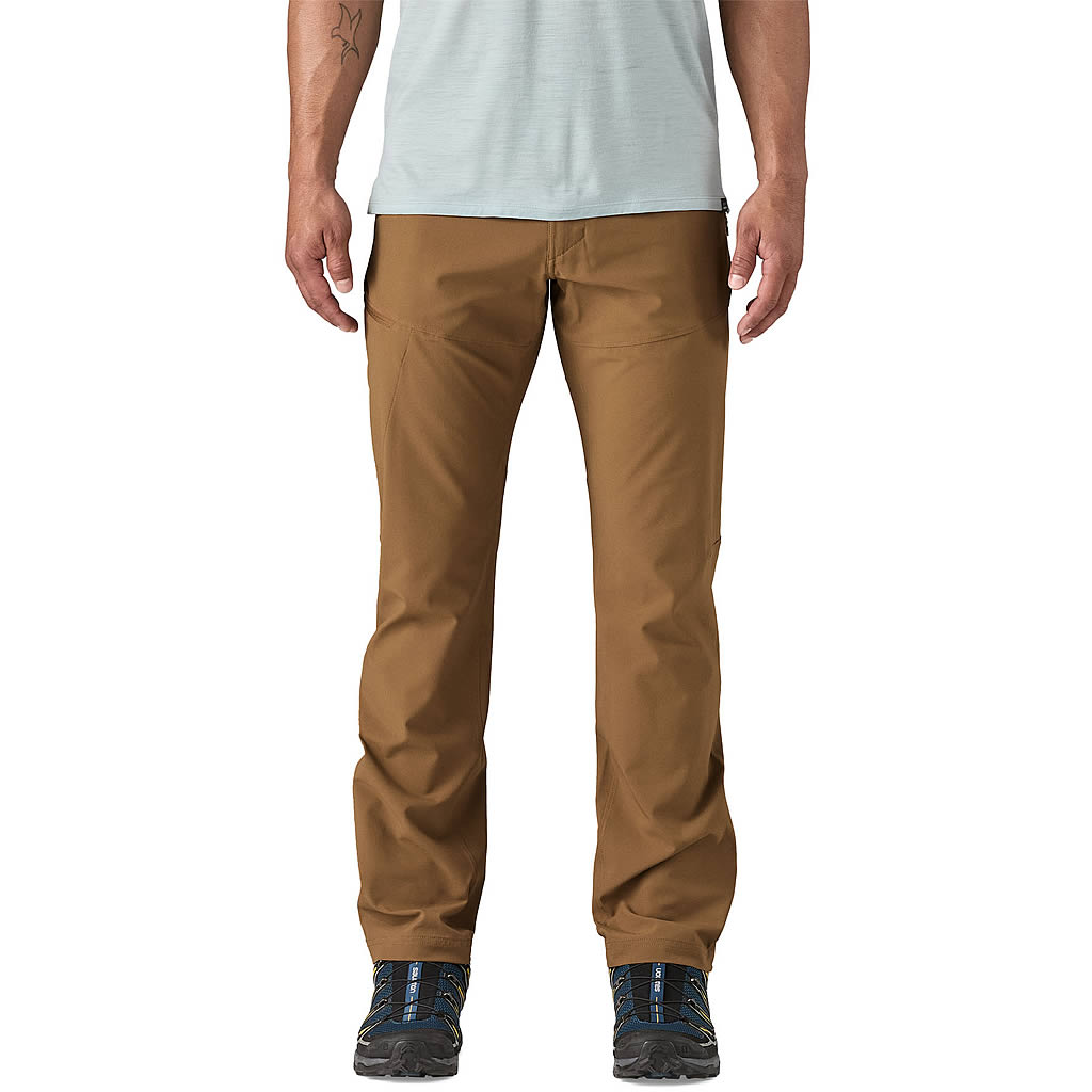 Men's Terravia Trail Pants Regular