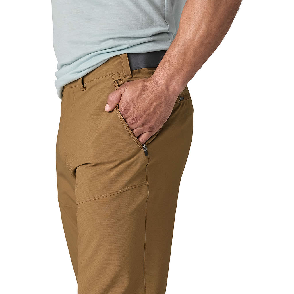 Men's Terravia Trail Pants Regular