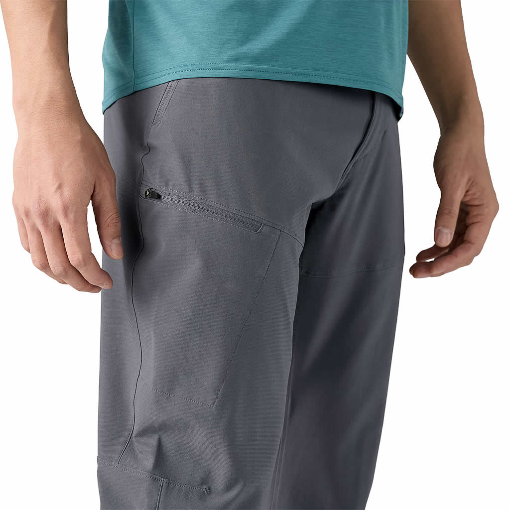 Men's Terravia Trail Pants Regular