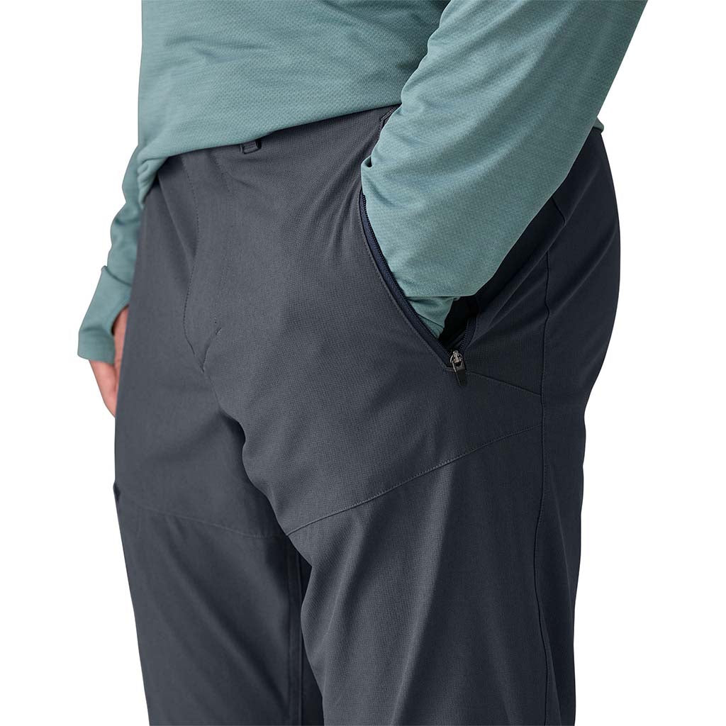 Men's Terravia Trail Pants Regular