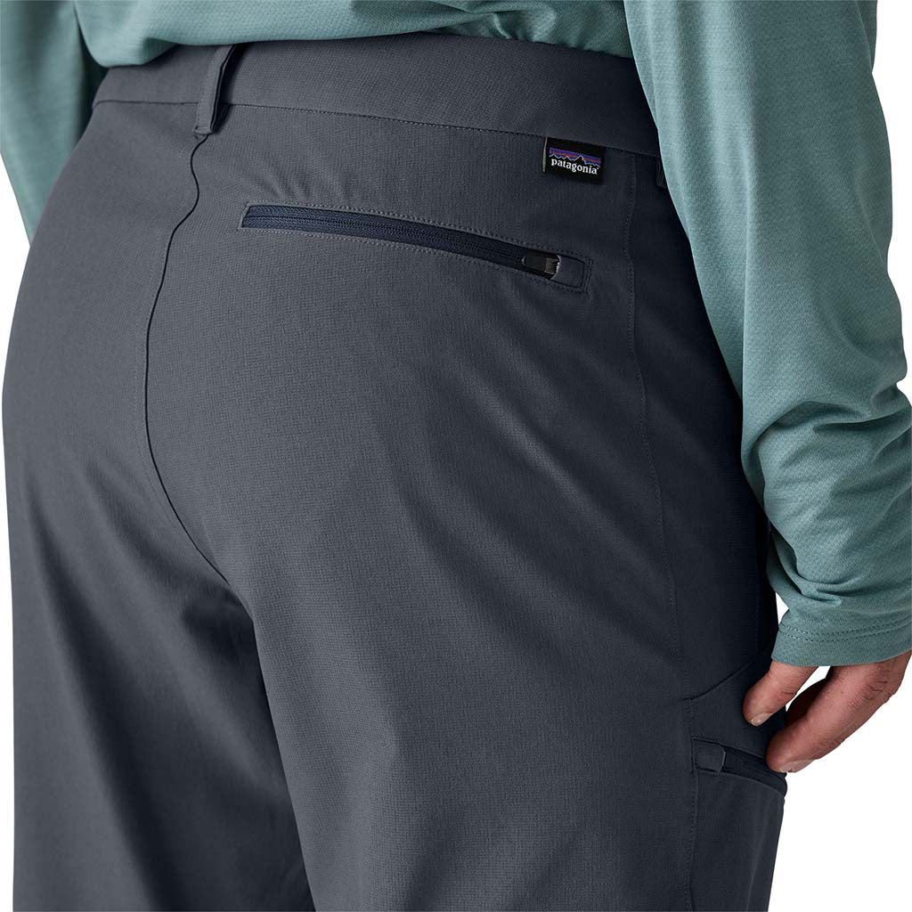 Men's Terravia Trail Pants Regular