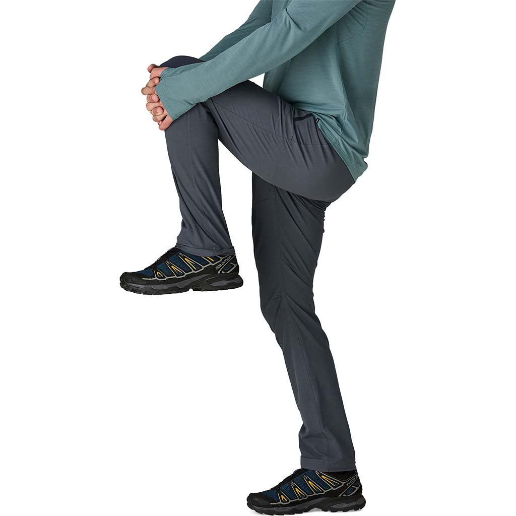 Men's Terravia Trail Pants Regular