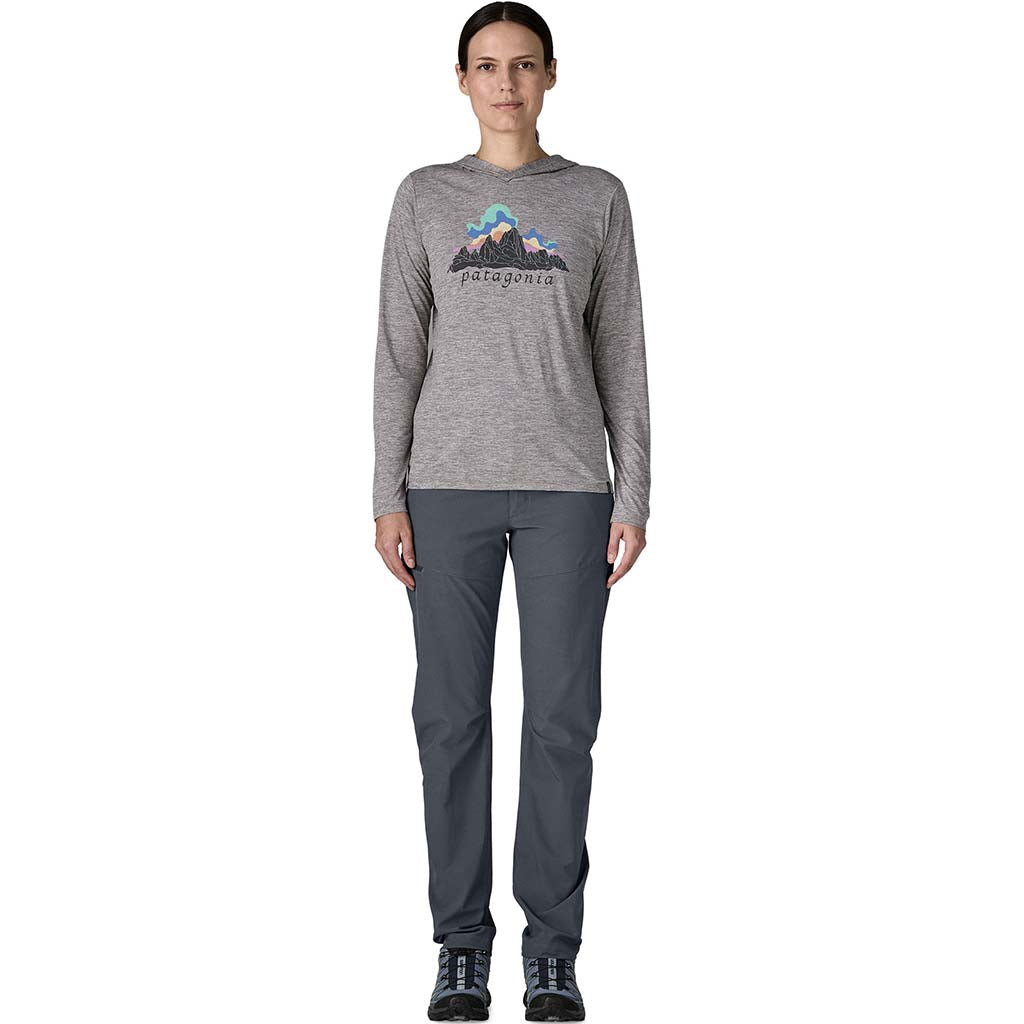Women's Terravia Trail Pants Short