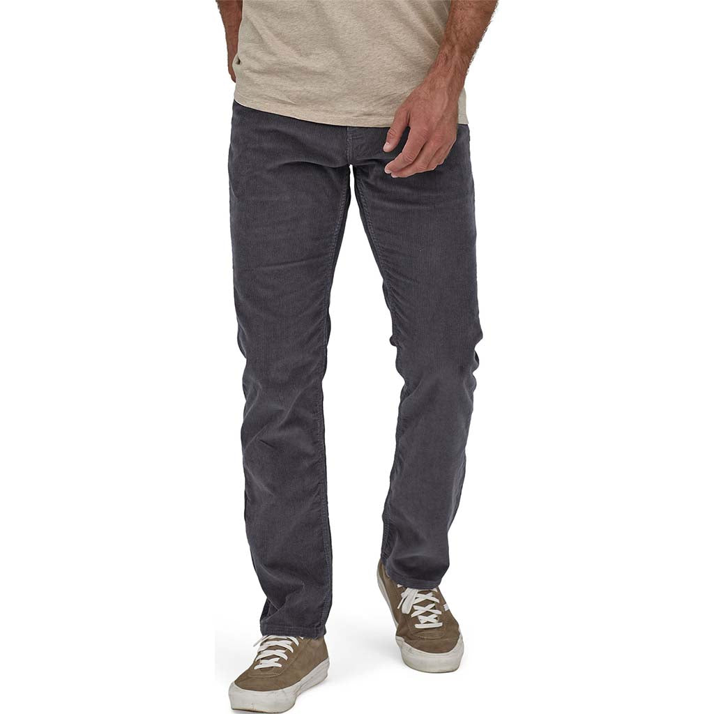 Men's Organic Cotton Corduroy Jeans Regular