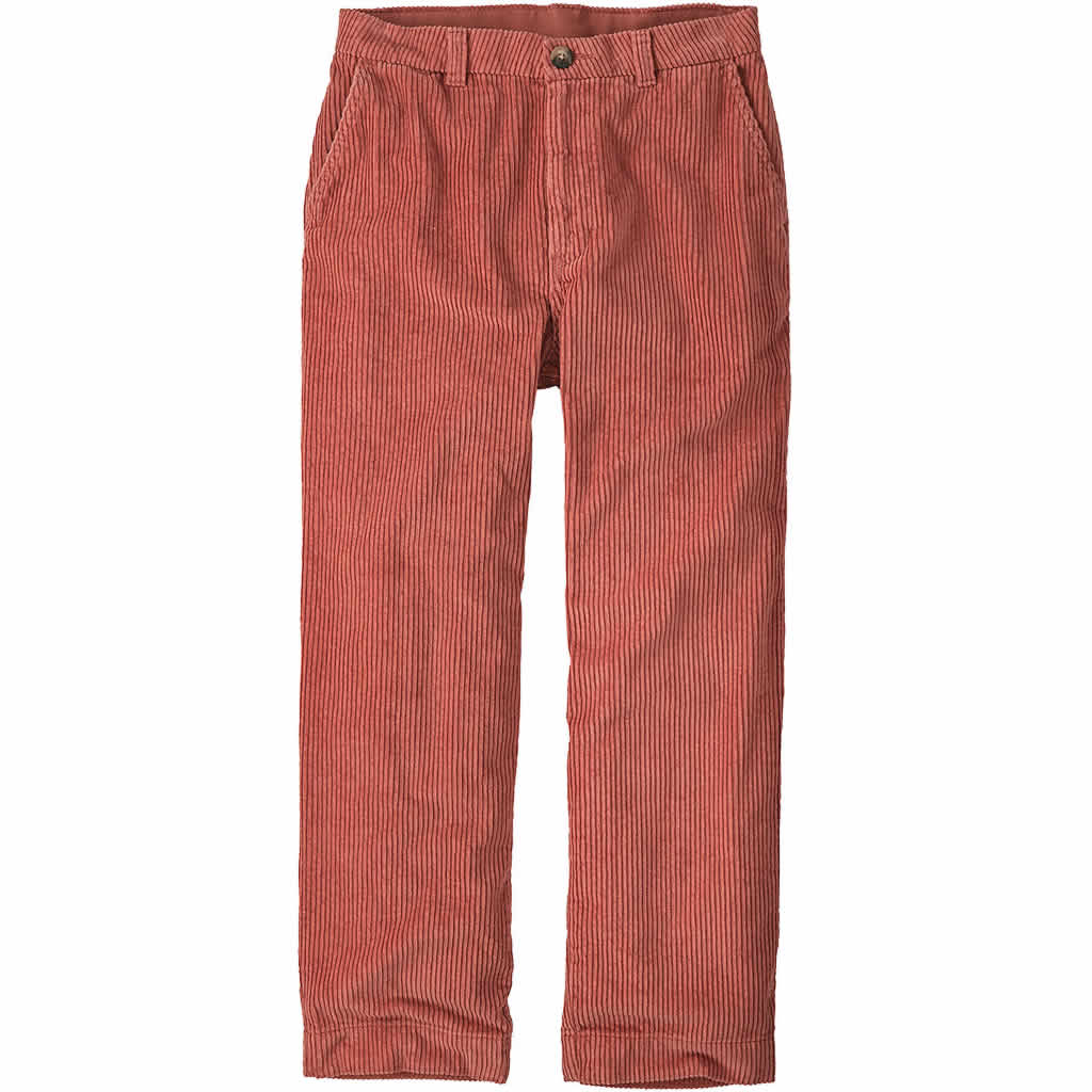 Women's Wide Wale Corduroy Pants
