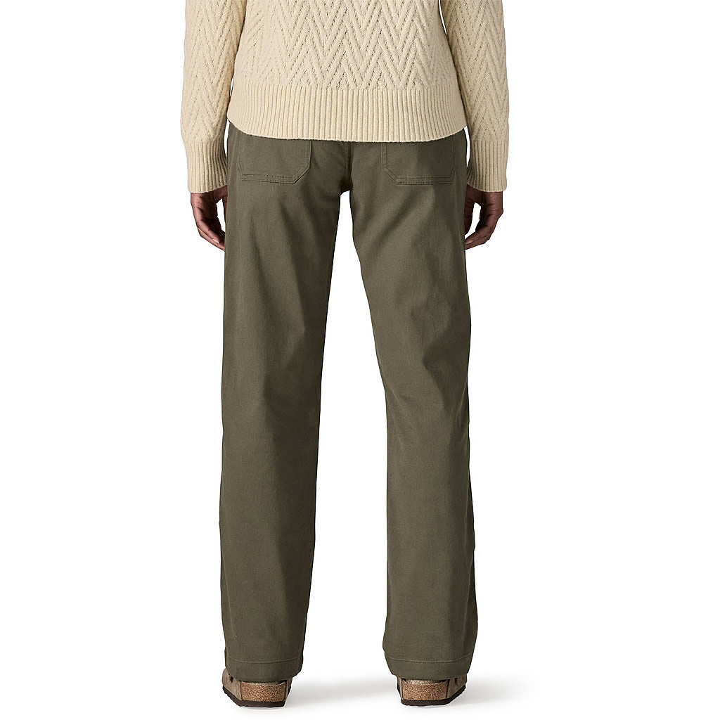 Women's Utility Pants
