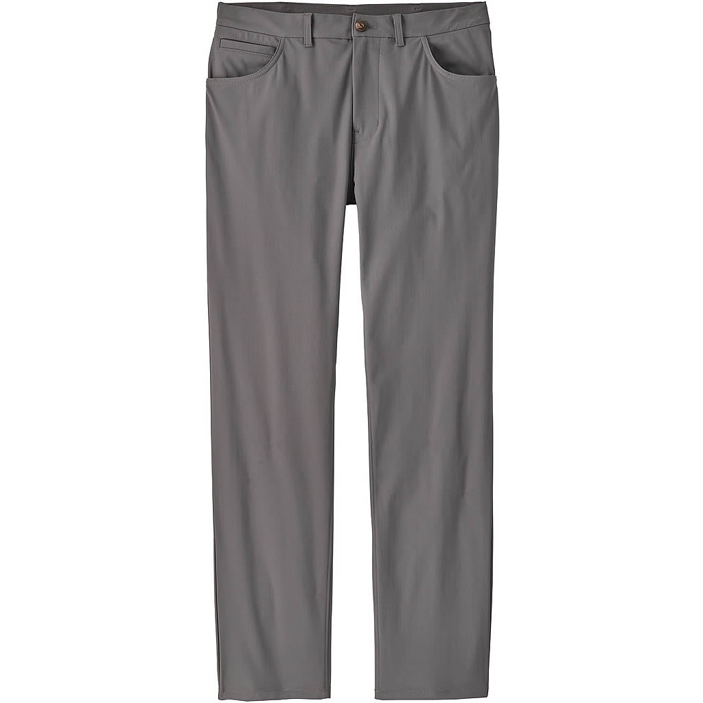 Men's Transit Traveler 5-Pocket Pants Short