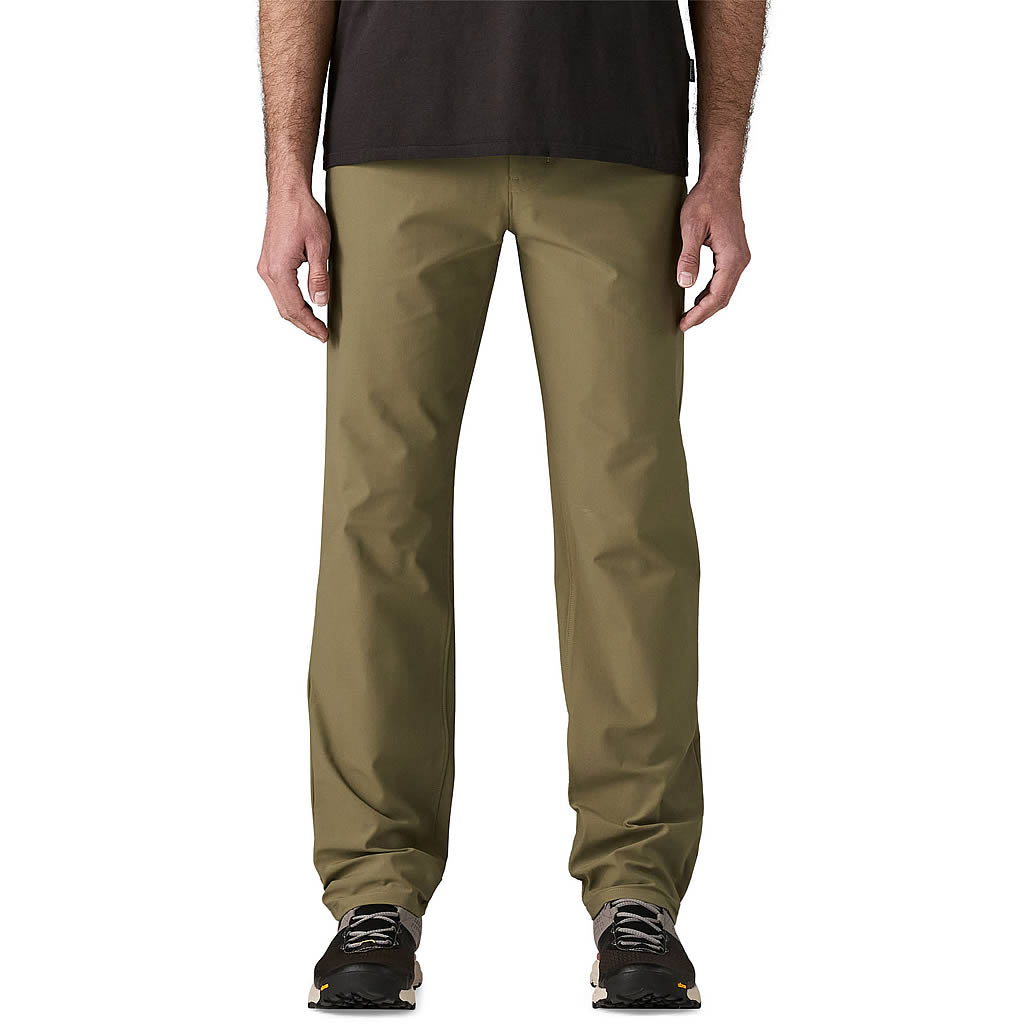 Men's Transit Traveler 5-Pocket Pants Short