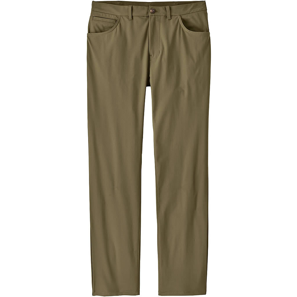 Men's Transit Traveler 5-Pocket Pants Short