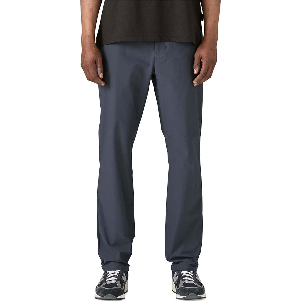 Men's Transit Traveler 5-Pocket Pants Short