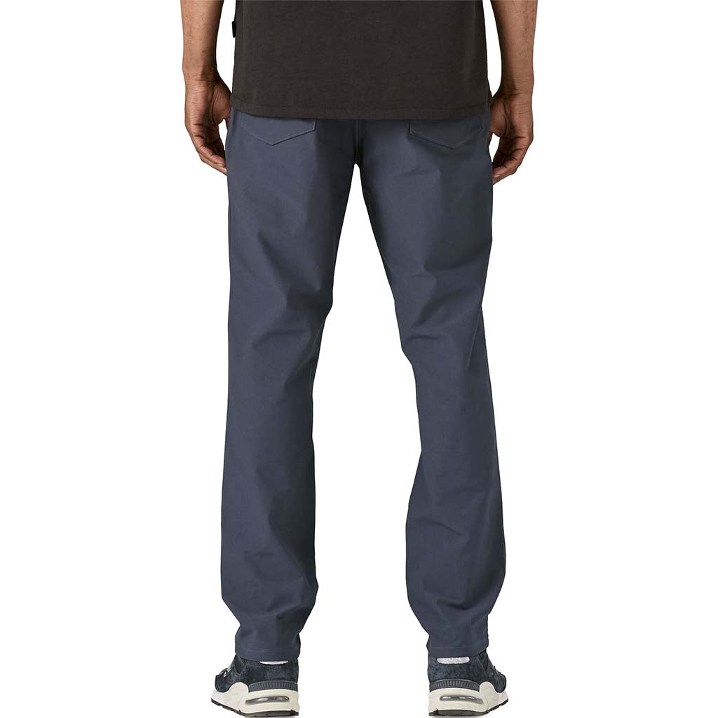 Men's Transit Traveler 5-Pocket Pants Short