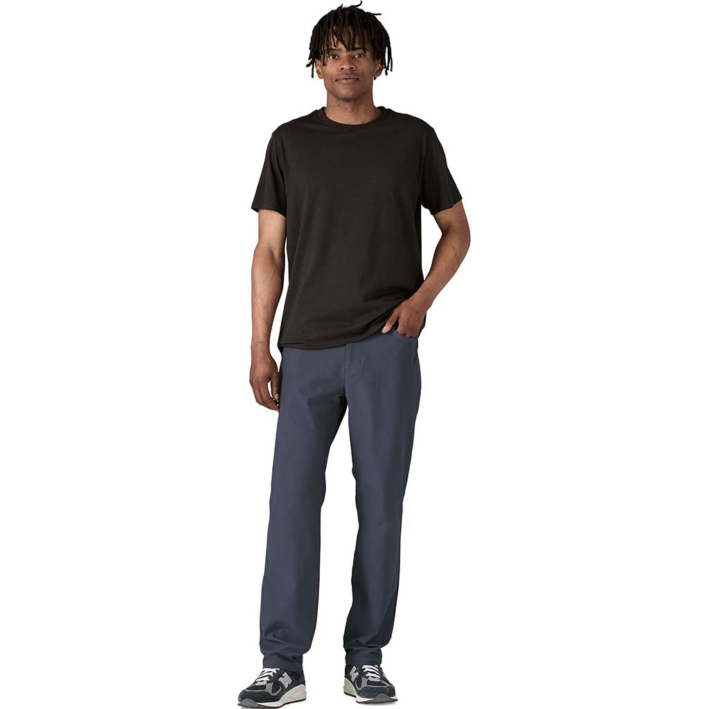 Men's Transit Traveler 5-Pocket Pants Short