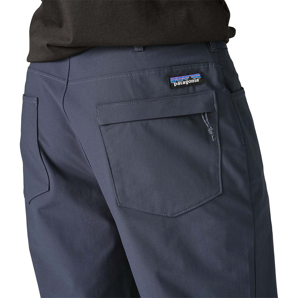 Men's Transit Traveler 5-Pocket Pants Short
