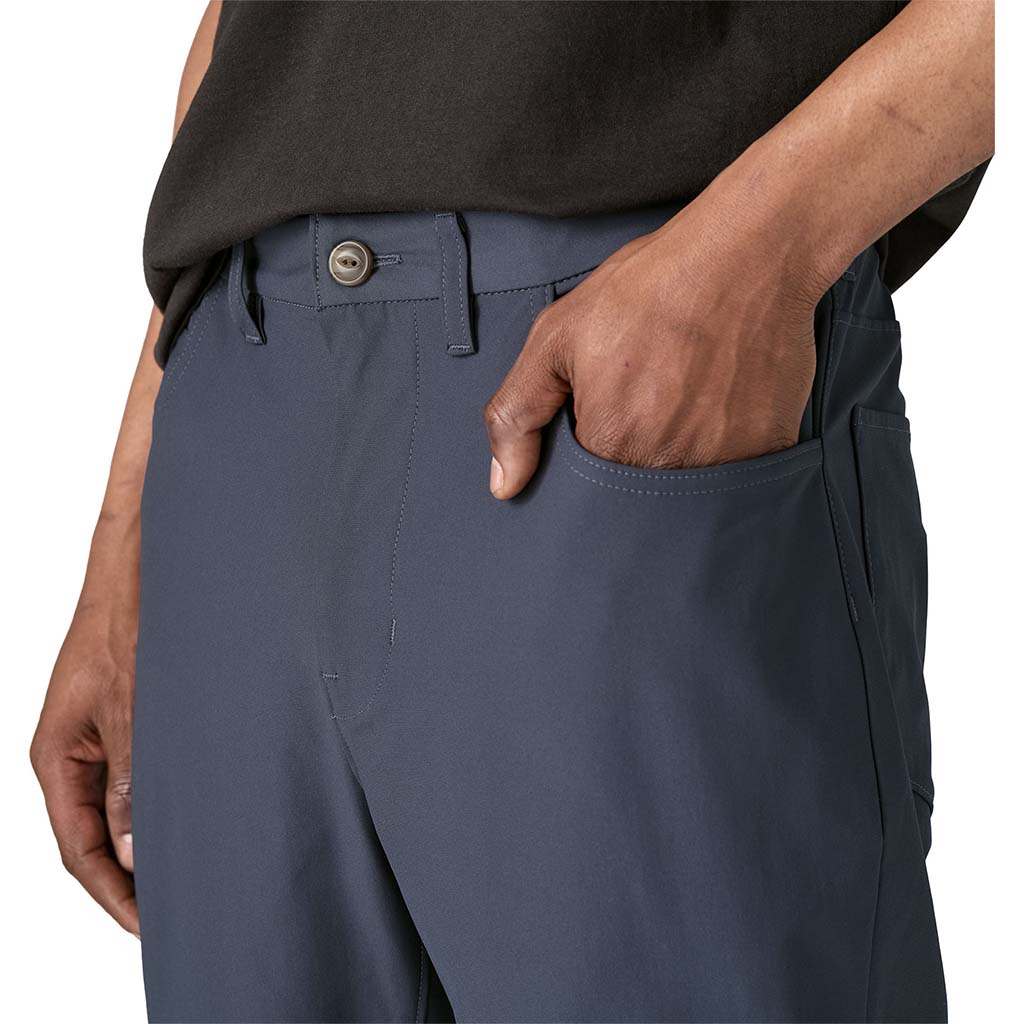 Men's Transit Traveler 5-Pocket Pants Short
