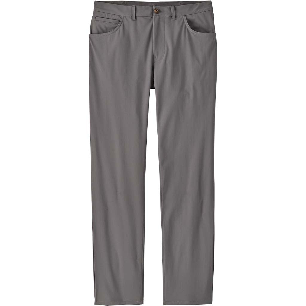 Men's Transit Traveler 5-Pocket Pants Regular