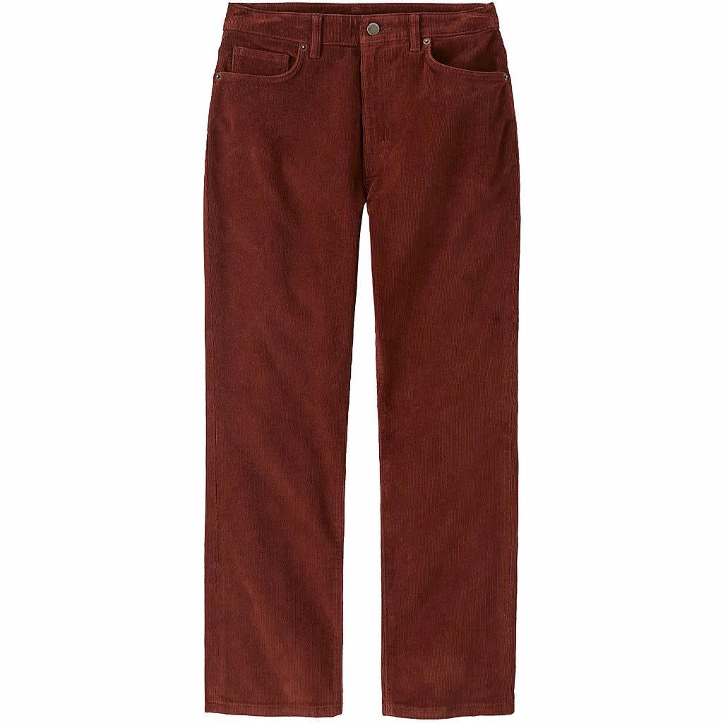 Women's Everyday Cord Straight Pants