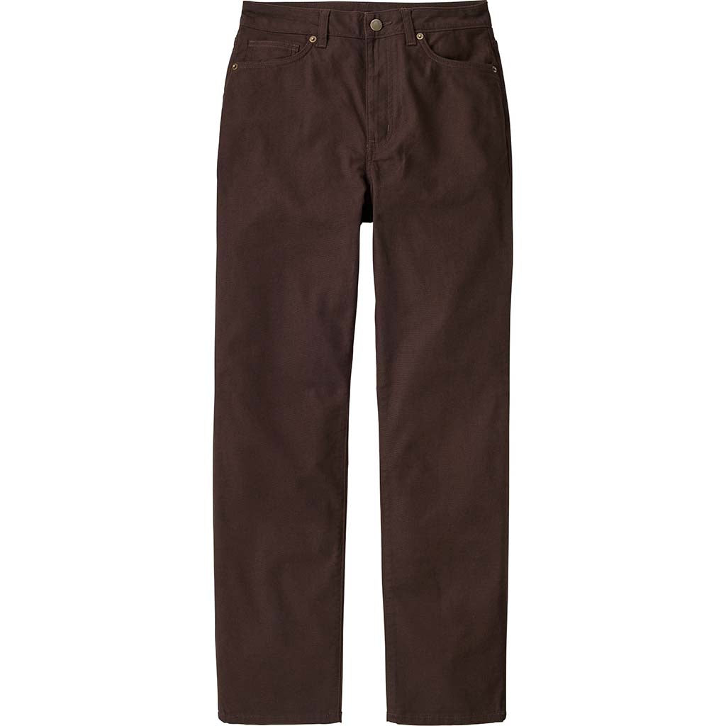 Women's Classic Straight Pants 31