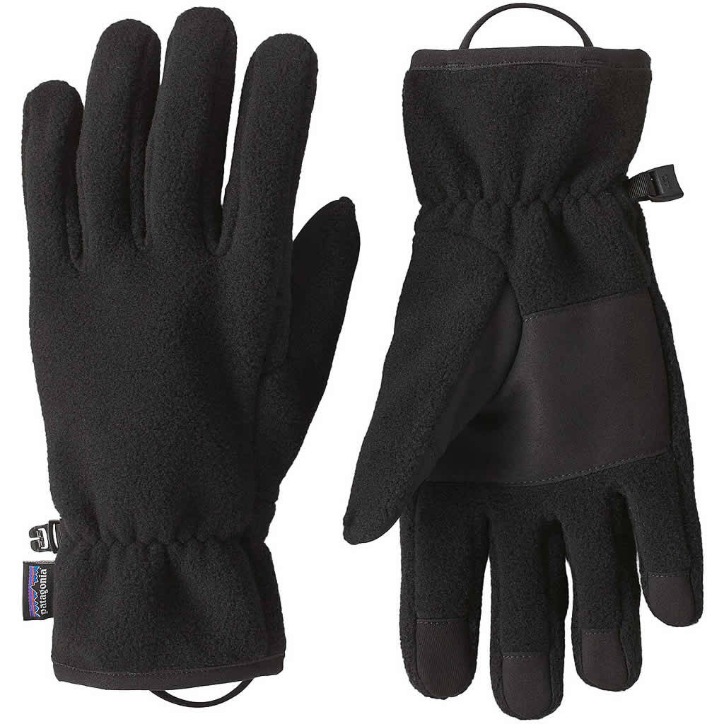 Synchilla Gloves
