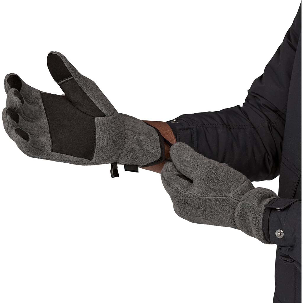 Synchilla Gloves