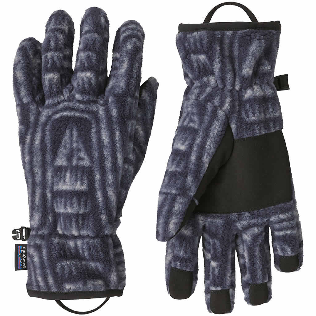 Synchilla Gloves