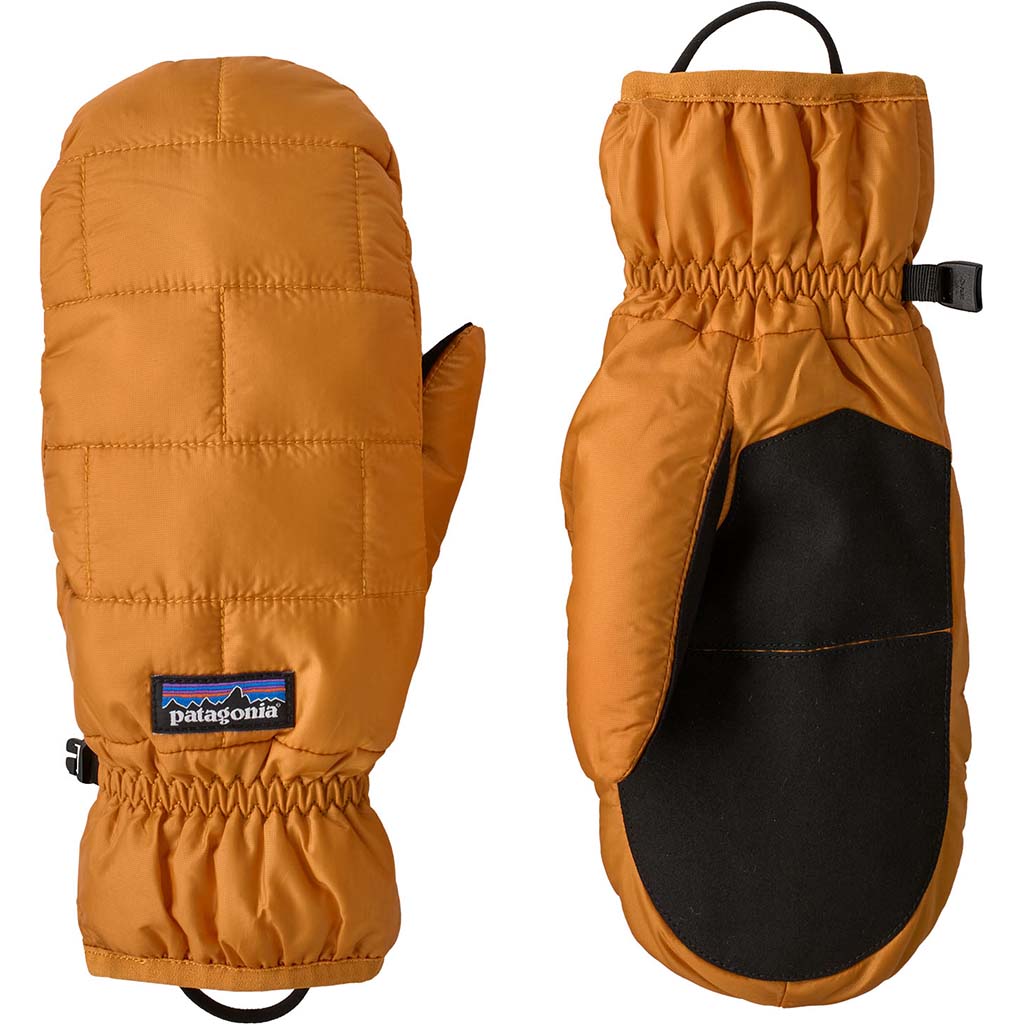 Nano Puff Mitts