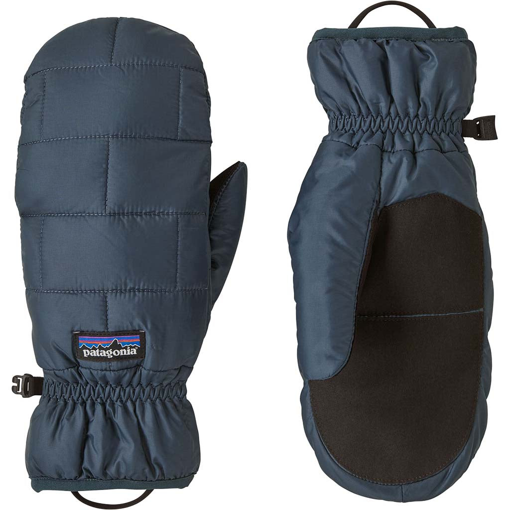 Nano Puff Mitts