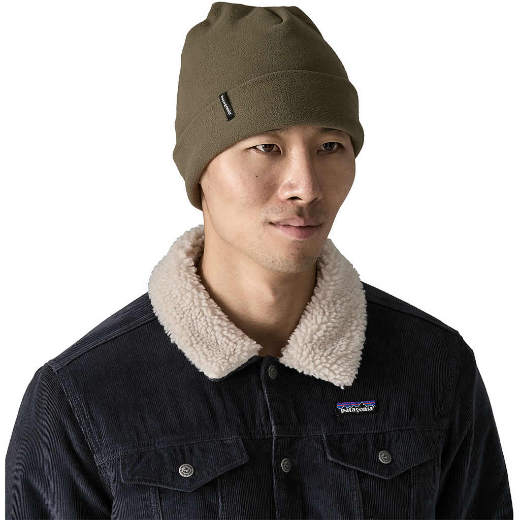 Micro D Beanie