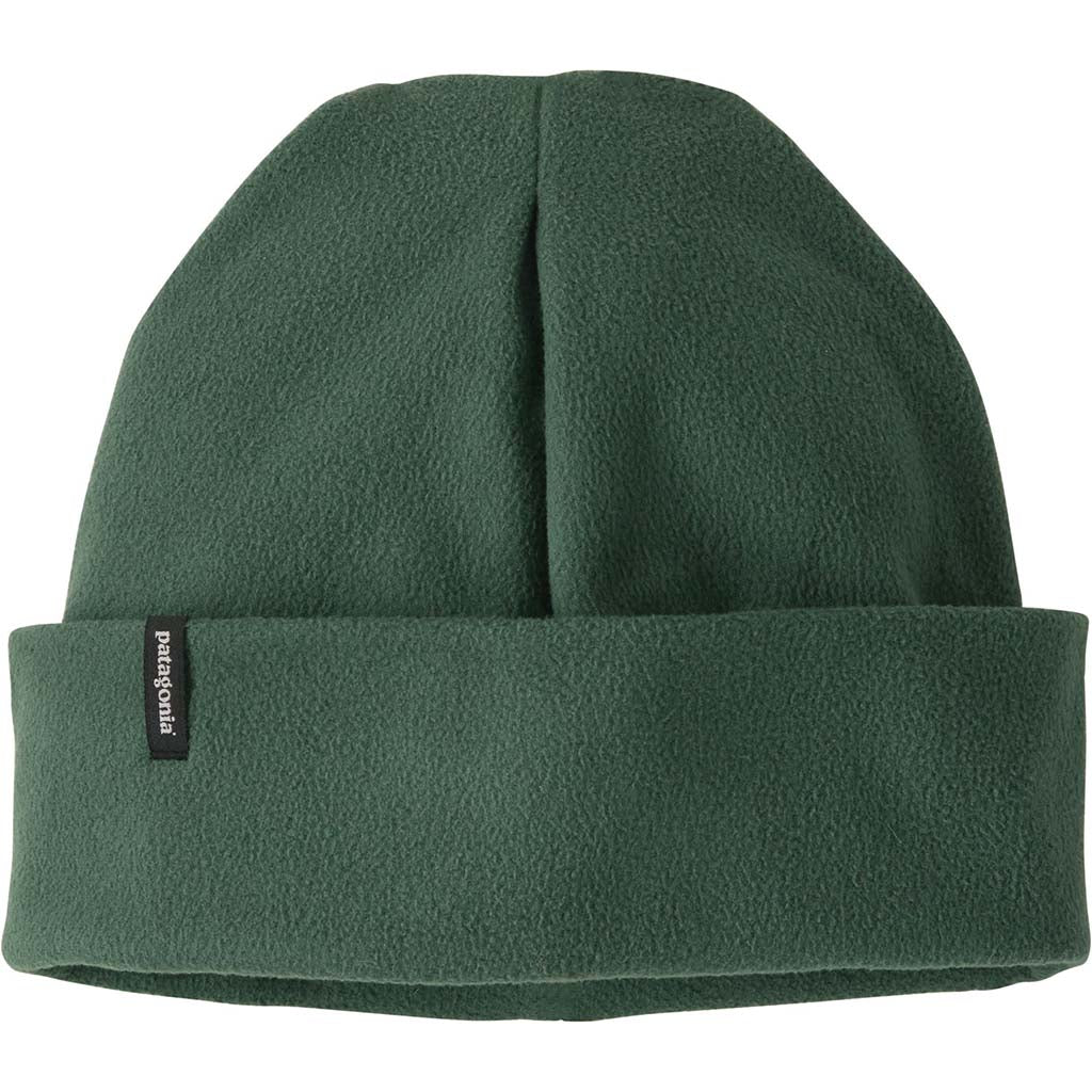 Micro D Beanie