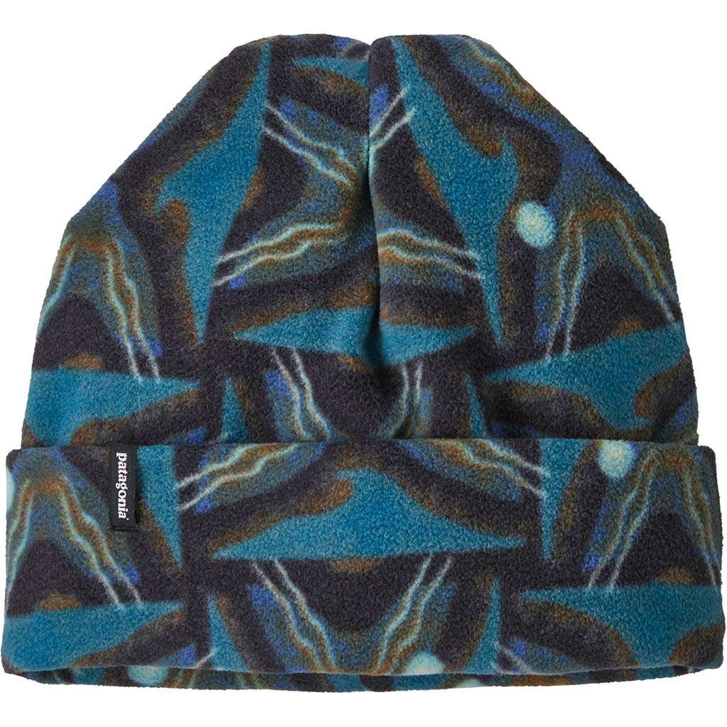 Micro D Beanie