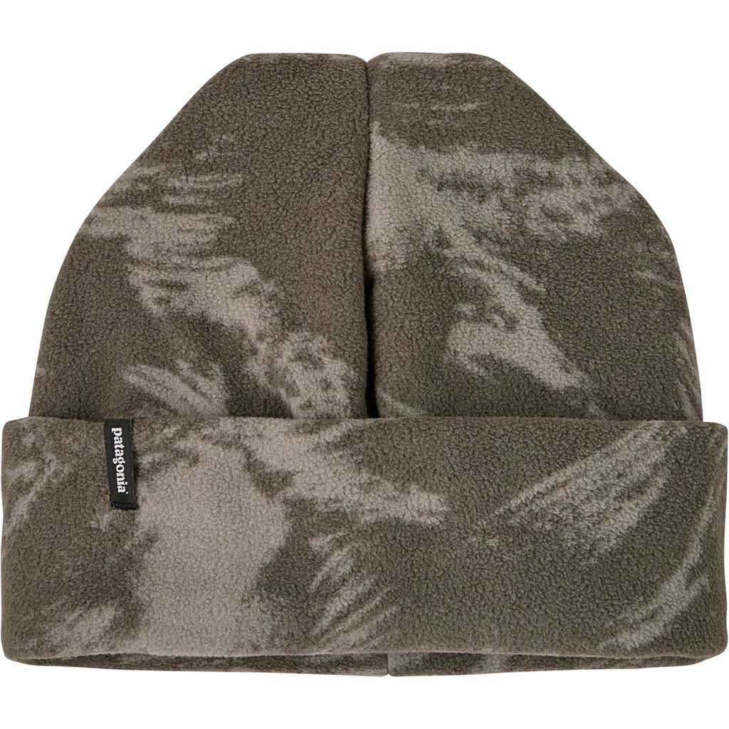 Micro D Beanie