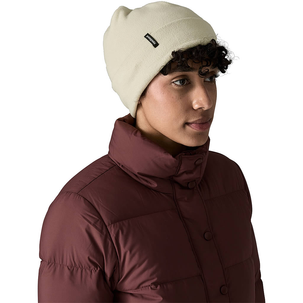 Micro D Beanie