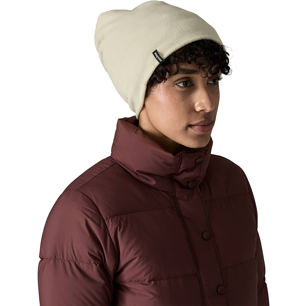 Micro D Beanie