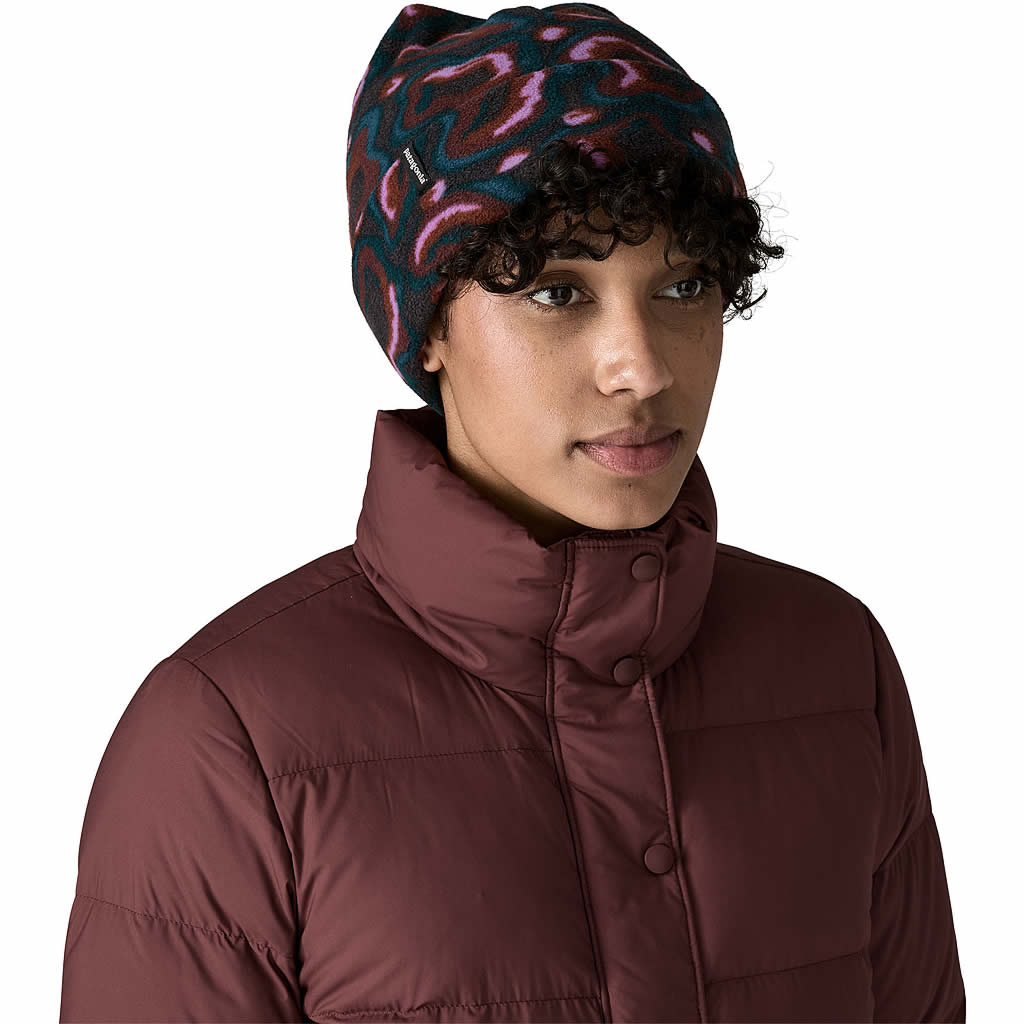 Micro D Beanie