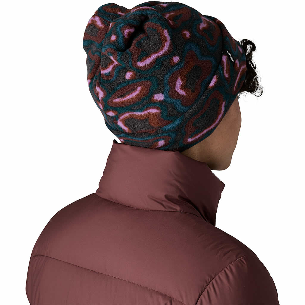 Micro D Beanie