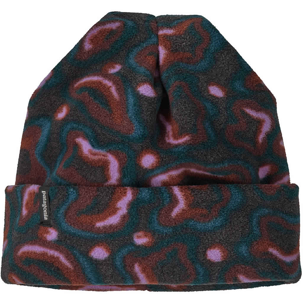 Micro D Beanie