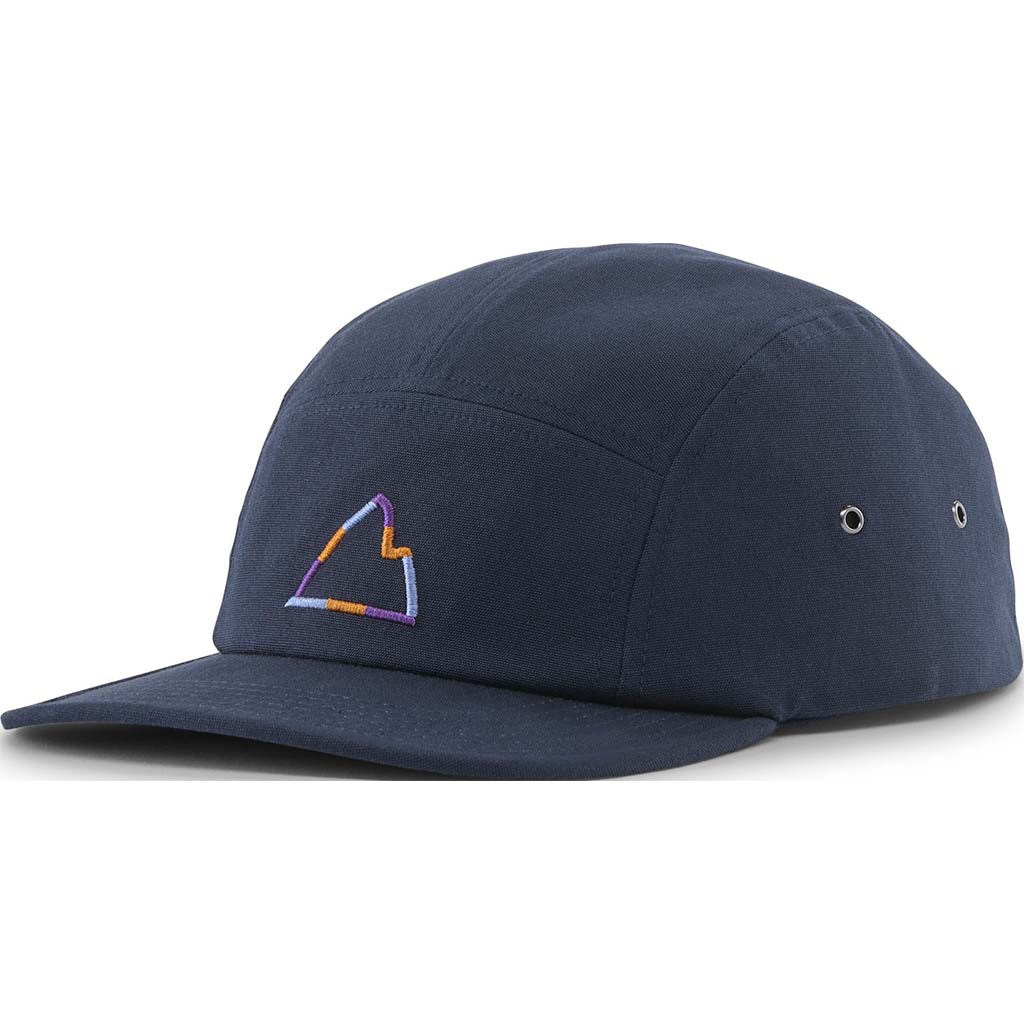 Graphic Maclure Hat