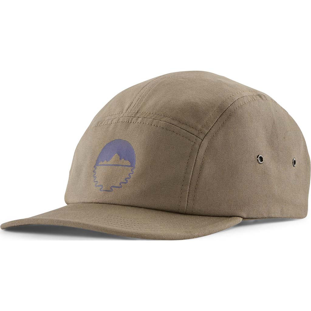 Graphic Maclure Hat